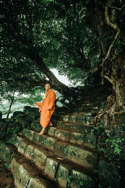 Stairway To Heaven The Iconic Vat Phou Unesco S Tumbex