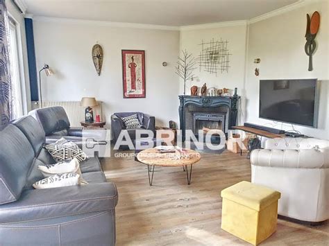 Vente maison 6 pièces 115 m² à Lys lez Lannoy 59390 365 000