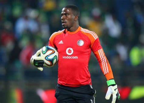 Senzo Meyiwa’s Father Dies Before He Knows Who Killed His Son Zimeye