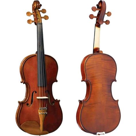 Violino Eagle Estojo T Rmico Ve Original Violino E Viola