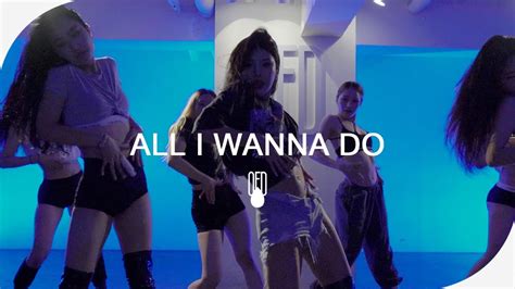 Jay Park Feat Hoody Loco All I Wanna Do L CHERRY Choreography