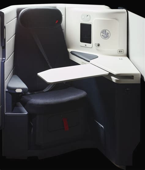 Review: The Future of Long-Haul Business Class Seats - Business ...