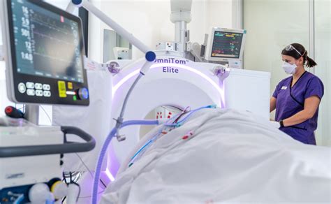 Donors Help Fund Australian First Technology Alfred Health