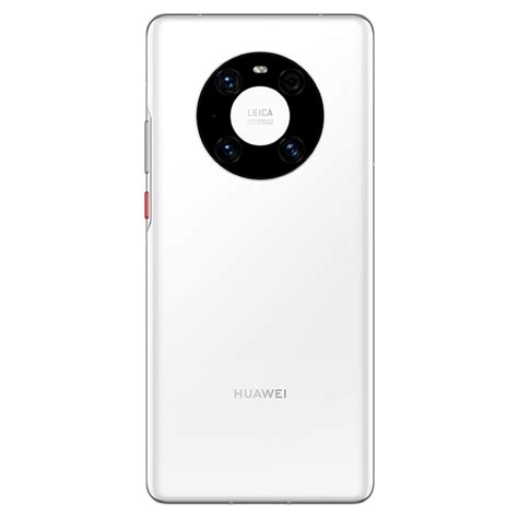 【华为 华为 Huawei Mate 40 Pro 5g】 釉白色 5g全网通【报价 图片 参数 价格】 迪信通