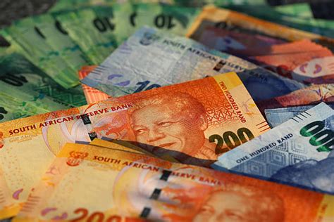 South African Currency Stock Photos Pictures And Royalty Free Images