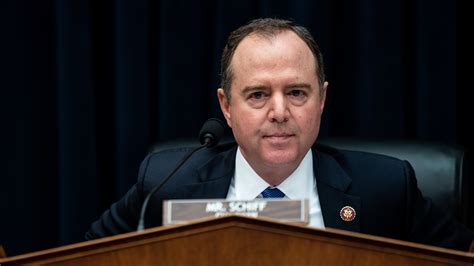 Demands For Adam Schiffs Head Highlight Chasm That Only Widened With