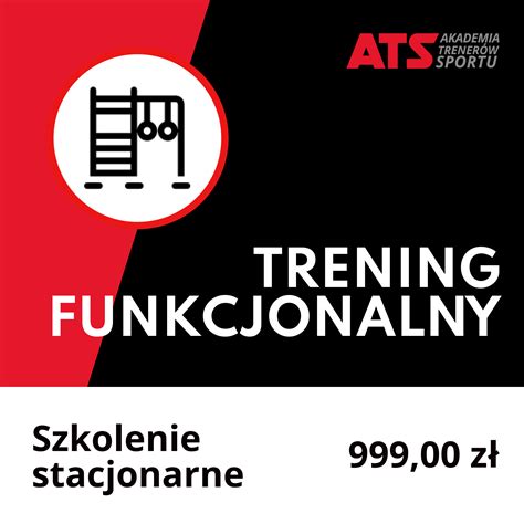 Szkolenie Trening Funkcjonalny Toruń 29 06 2024 ATS SPORT