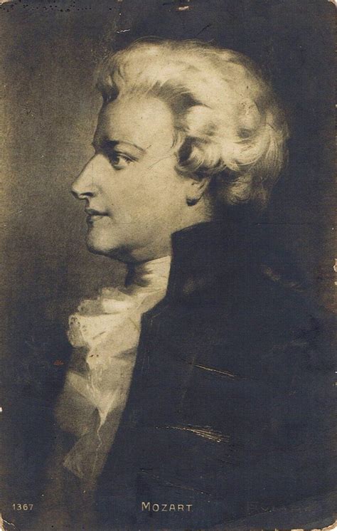 Herr Mozart By ~zai Stock On Deviantart Mozart Music Piano Music