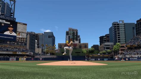 Mlb The Show 24 Best Pitching Interface To Use And Why Push Square