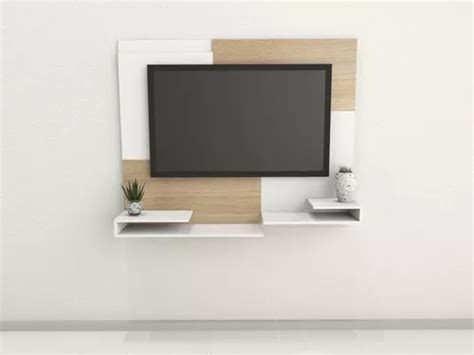 Panel De Tv Tables 1042 Hasta 60