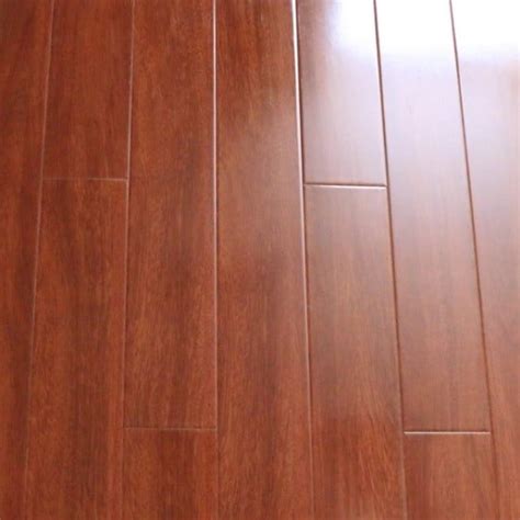 High Gloss Jatoba Laminate Flooring Flooring Ideas