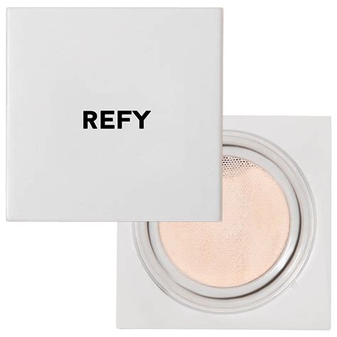 Skin Finish Water Based Loose Setting Powder - REFY | Sephora | Setting