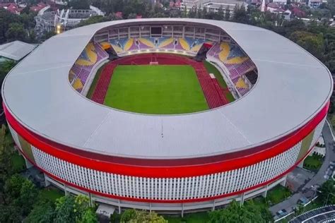 4 Stadion Di Pulau Jawa Ini Jadi Venue Piala Dunia U 17 2023 Stadion