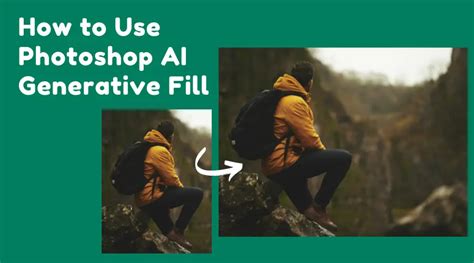 How To Use Photoshop Ai Generative Fill 2024