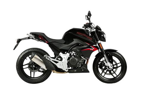 Motorrad Vergleich Z Ndapp Zxn Naked Vs Honda Cb