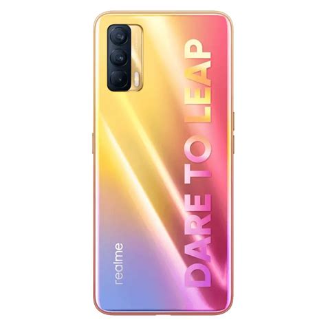 Oppo Realme V G Fiche Technique Et Caract Ristiques Test Avis