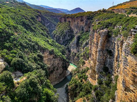 Albanian Nature