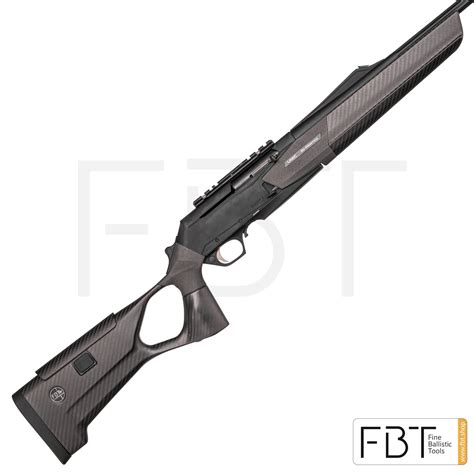 Browning Bar Mk3 ⭐ Unic Super 100 Carbonschaft Fbt