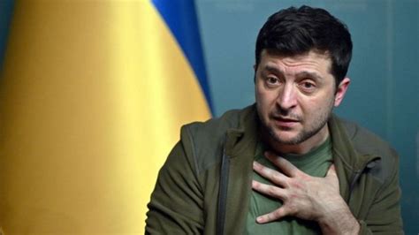 Por QuÉ Admiramos A Zelensky Cabildeo Digital