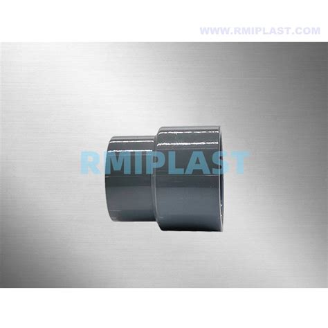 Cpvc Reducer Of Din Pn Plastic Fitting Socket Welding Pipe Fittings