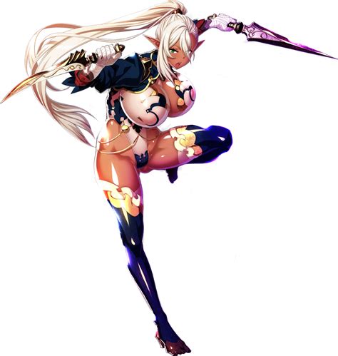 Rule 34 1female Assassin Blonde Hair Blonde Hair Dark Skinned Female