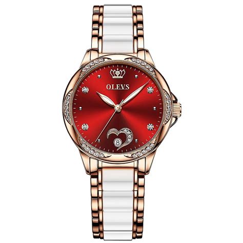 Watches Archives - OLEVS WATCHES