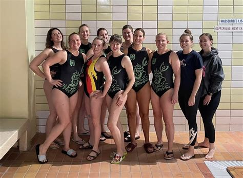 Historischer Sieg Amateur Schwimm Club Duisburg E V