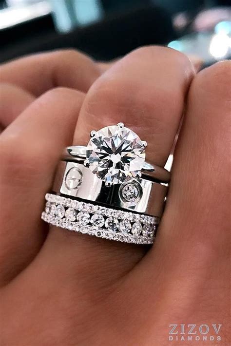 Bridal Sets Stunning Ring Ideas That Will Melt Her Heart Artofit