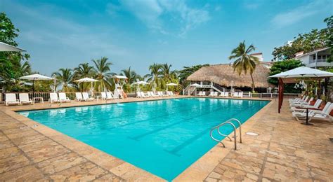 Hoteles Decameron Comienza El Con Importantes Novedades Technocio