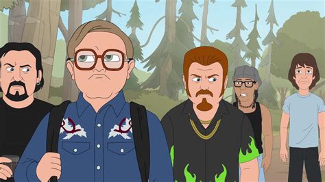 Trailer Park Boys The Animated Series Season 1 Image Fancaps