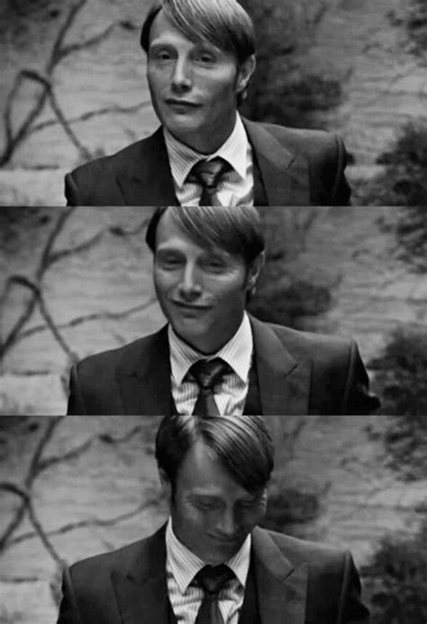 Mads Mikkelsen Hannibal Weirdcrush Hannibal Tv Series Nbc Hannibal