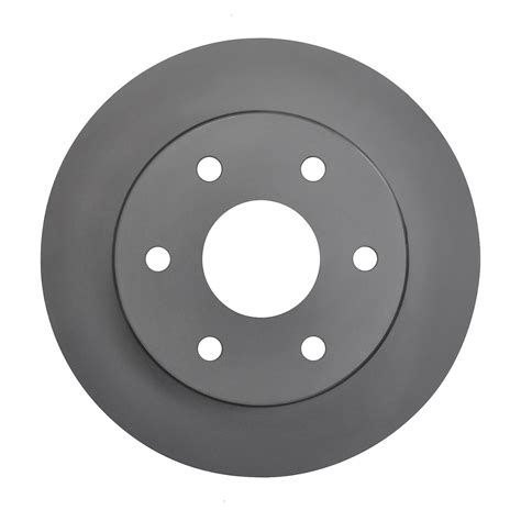 Duralast Severe Duty Brake Rotor 55054sd