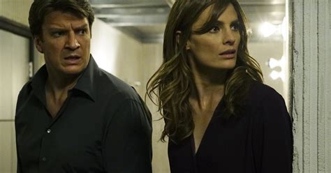 Castle Season 8: Where to Watch & Stream Online