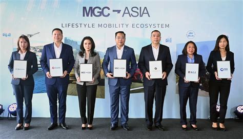 mgc asia lifestyle