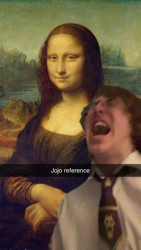 Just Got My New Tie I Had To Oc Rshitpostcrusaders Jojos
