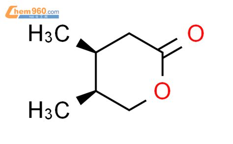 H Pyran One Tetrahydro Dimethyl S S