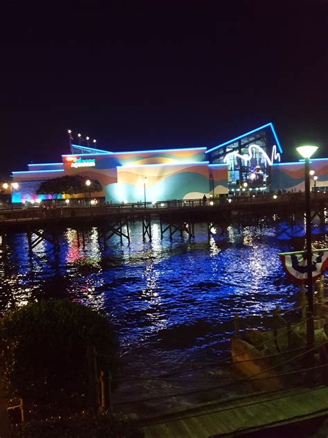 Ripley’s Aquarium Myrtle Beach | Myrtle Beach Aquarium