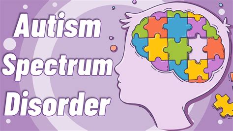 What Is Autism Definition Epidemiology Symptoms Causes Autism Spectrum Disorder Youtube