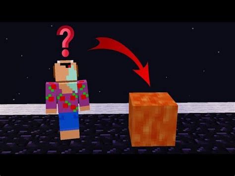 EL LUCKY BLOCK MAS RARO DE TODO MINECRAFT MINECRAFT TROLL YouTube