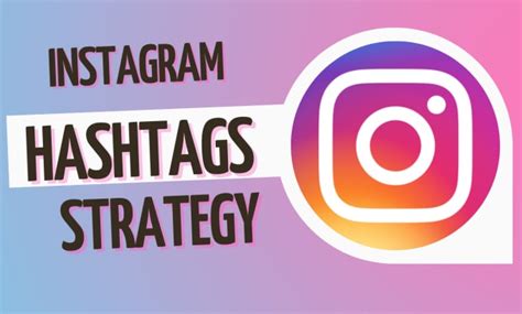 Research Personalized Instagram Hashtags To Grow Organically By