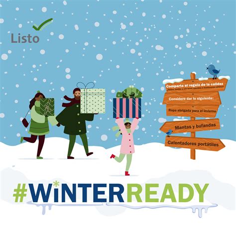 WinterReady Safety Graphics Ready Gov