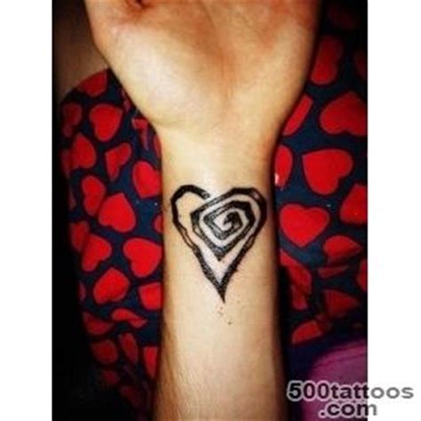 Emo Tattoo Designs Ideas Meanings Images