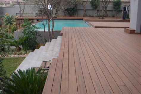 How long does composite decking last- Sherwood Lumber