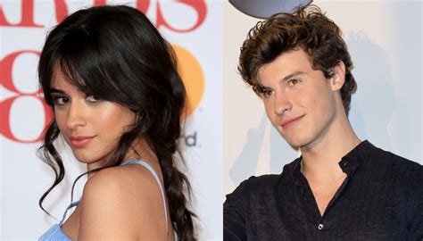 Shawn Mendes Y Camila Cabello ¿regresaron Iheartradio