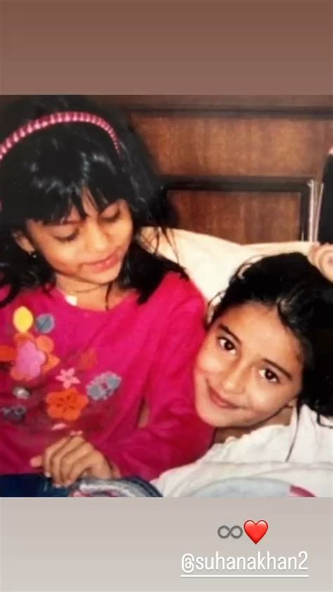 Mom Gauri Khan Shares A Beautiful Picture Of Her Daughter Suhana Khan On Her 22nd Birthday