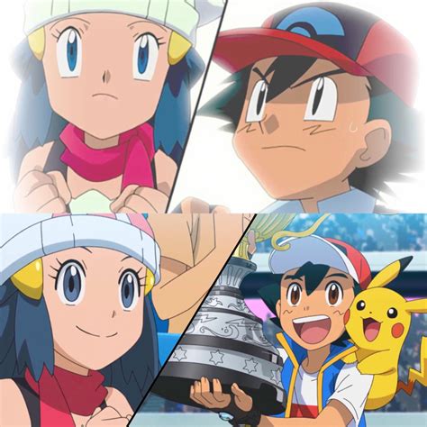 Which Was The Best Ashs Companion R Pokemonanime