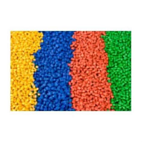 Reprocessed Plastic Granules - Recycled Plastic Granules Manufacturer ...