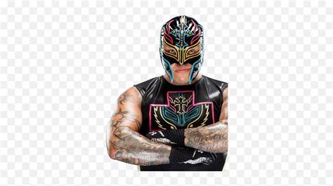 Rey Mysterio Clipart Png Photos Rey Mysterio Mysterio Png