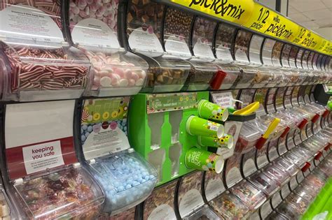 Wilko Pick N Mix Loophole For Parents As Retailer Brings Back Half