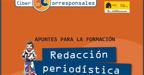 Manual De Redacci N Period Stica Pdf Para Descargar Gratis Libros Y